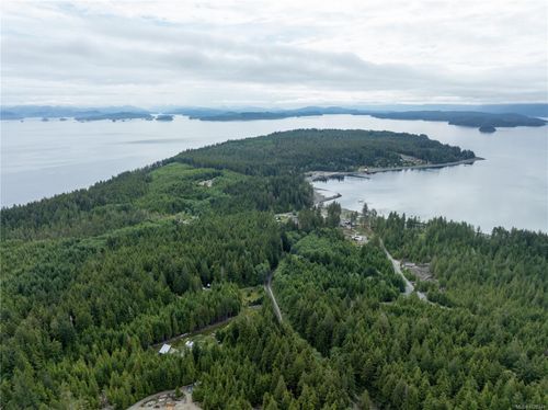 LT 15 Mitchell Bay Rd, Malcolm Island, BC, V0N3E0 | Card Image