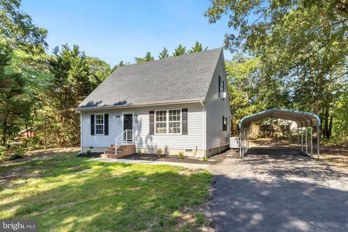 6508 Millcreek Rd, LAUREL, DE, 19956-3220 | Card Image
