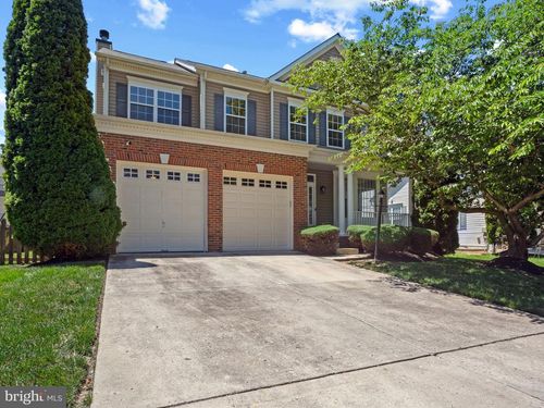 11463 Plenty Gates Court, WALDORF, MD, 20601 | Card Image