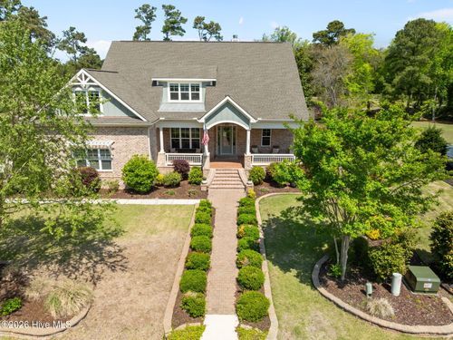 407 Seascape Dr, Sneads Ferry, NC, 28460-9589 | Card Image