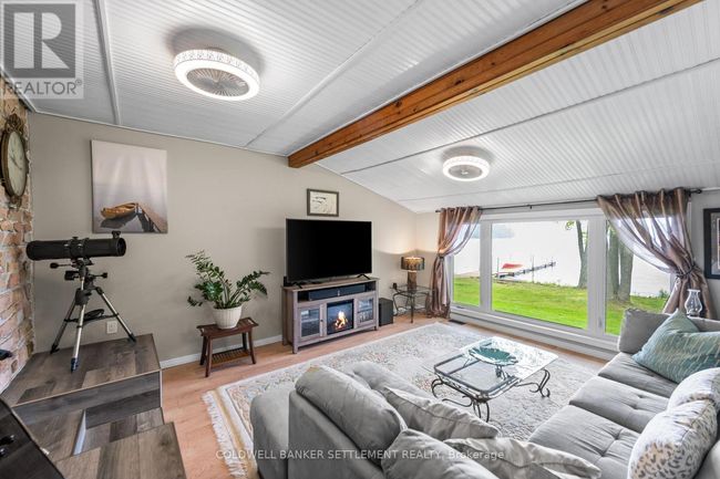 1021 Trillium Point Rd, House other with 4 bedrooms, 2 bathrooms and 6 parking in Sharbot Lake ON | Image 20