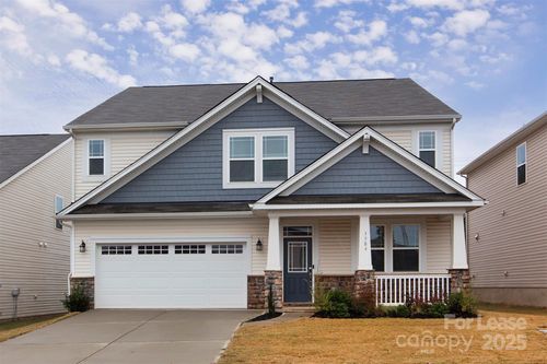 3304 Cheyney Park Dr, Charlotte, NC, 28269-3642 | Card Image