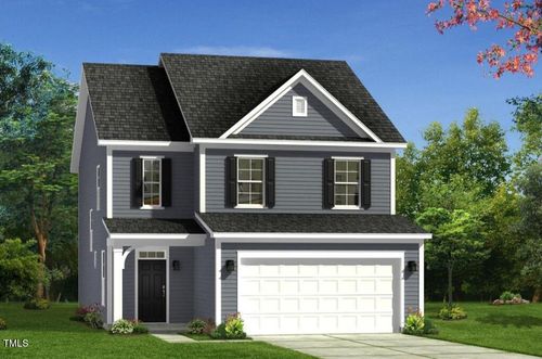 69 Willow Cameron Way, Angier, NC, 27501-6379 | Card Image