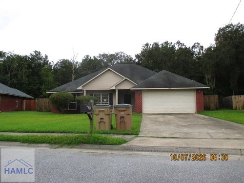 166 Gloucester Drive, Midway, GA, 31320 | Card Image