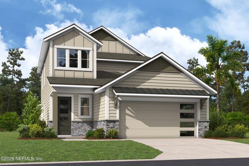 12013 Mariposa Avenue, Jacksonville, FL, 32256 | Card Image