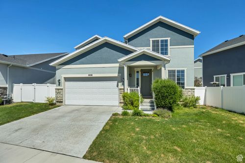 5058 W Blythswood Ln, Herriman, UT, 84096-2174 | Card Image