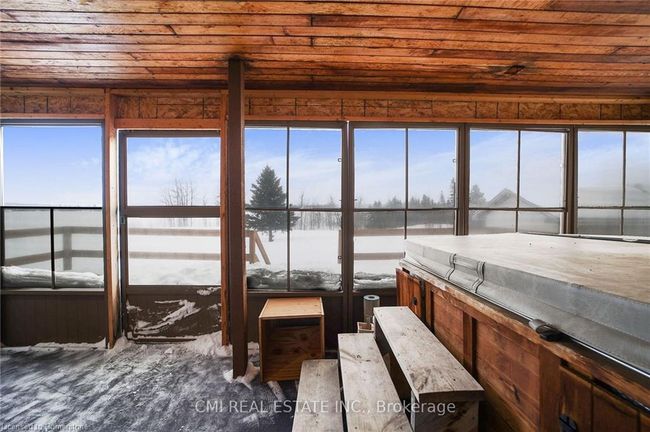 1632 Conc 2 3 Road, House other with 4 bedrooms, 2 bathrooms and 12 parking in Cochrane ON | Image 40