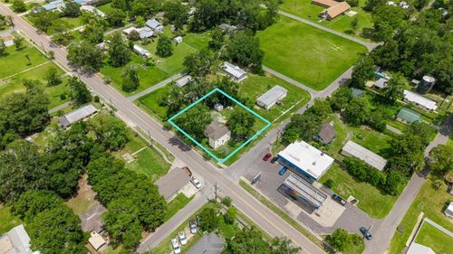 10107 S Division Ave, Hampton, FL, 32044-4552 | Card Image