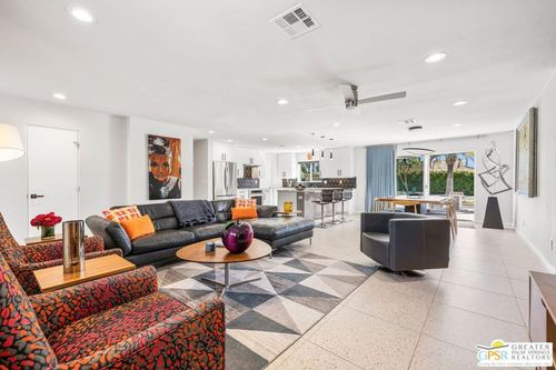 1244 S San Mateo Dr, Palm Springs, CA, 92264-8650 | Card Image