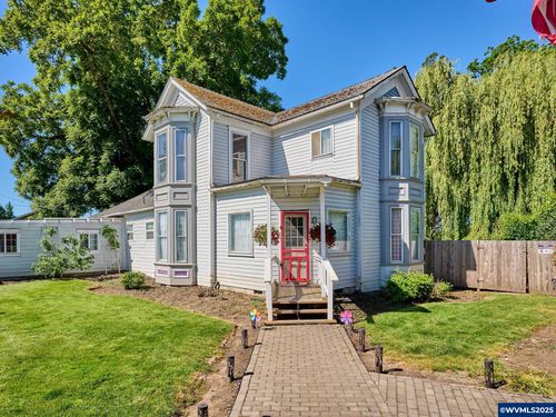 7383 &amp; 7415 D St, Rickreall, OR, 97371 | Card Image