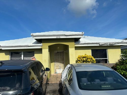 18476 Nw 52nd Path, Miami Gardens, FL, 33055-2397 | Card Image