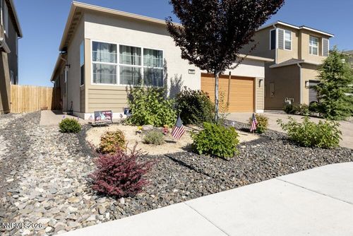 7885 Navasota Dr, Sparks, NV, 89436-9430 | Card Image