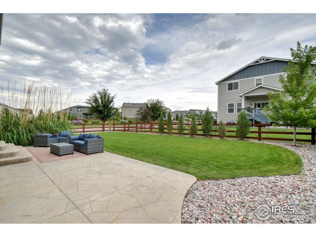 1723 Branching Canopy Dr, House other with 4 bedrooms, 3 bathrooms and null parking in Windsor CO | Image 31