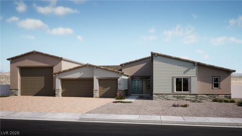 155 Chapman Bend Ave, Henderson, NV, 89015-7735 | Card Image