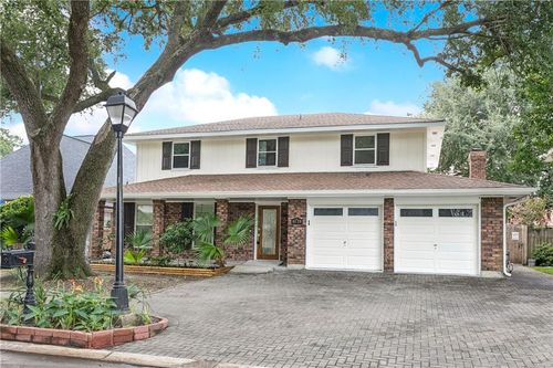 4129 Montrachet Drive, Kenner, LA, 70065 | Card Image