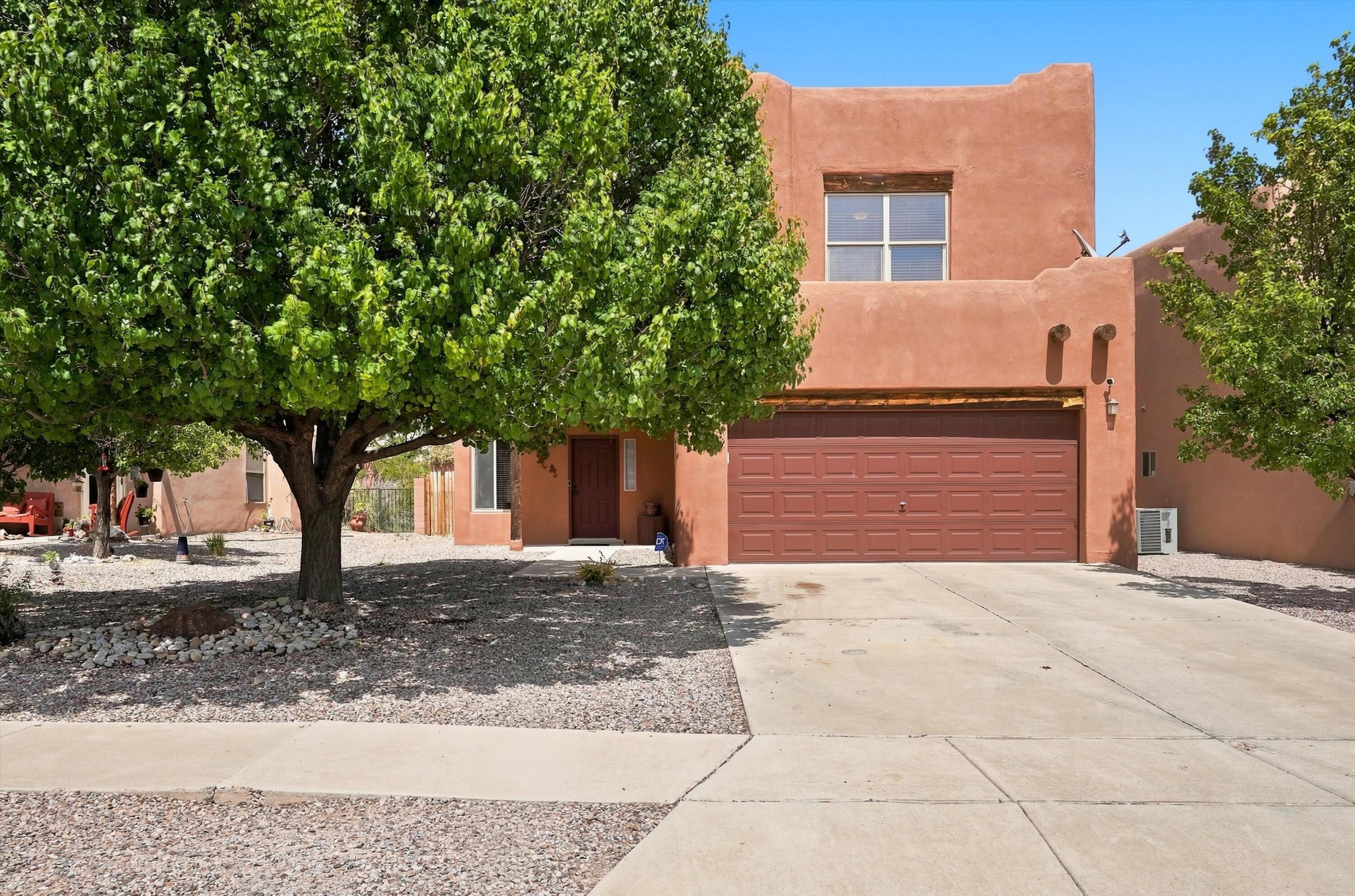 Residential in Rio Rancho 2