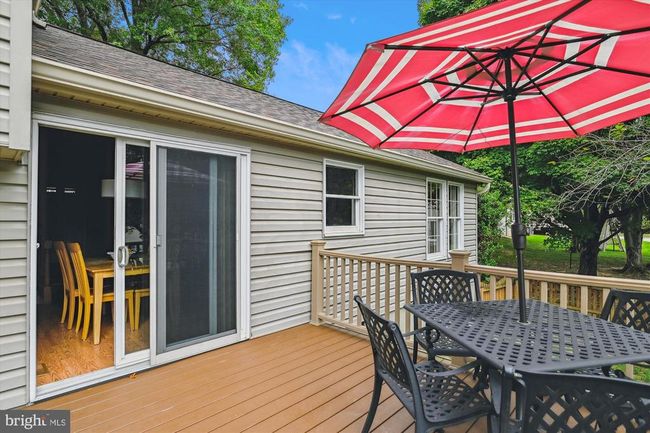 6202 Black Cherry Cir, House other with 4 bedrooms, 3 bathrooms and null parking in COLUMBIA MD | Image 17