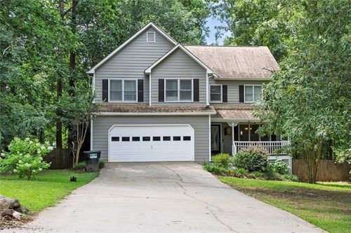 131 Banyon Ct, Dallas, GA, 30157-5105 | Card Image
