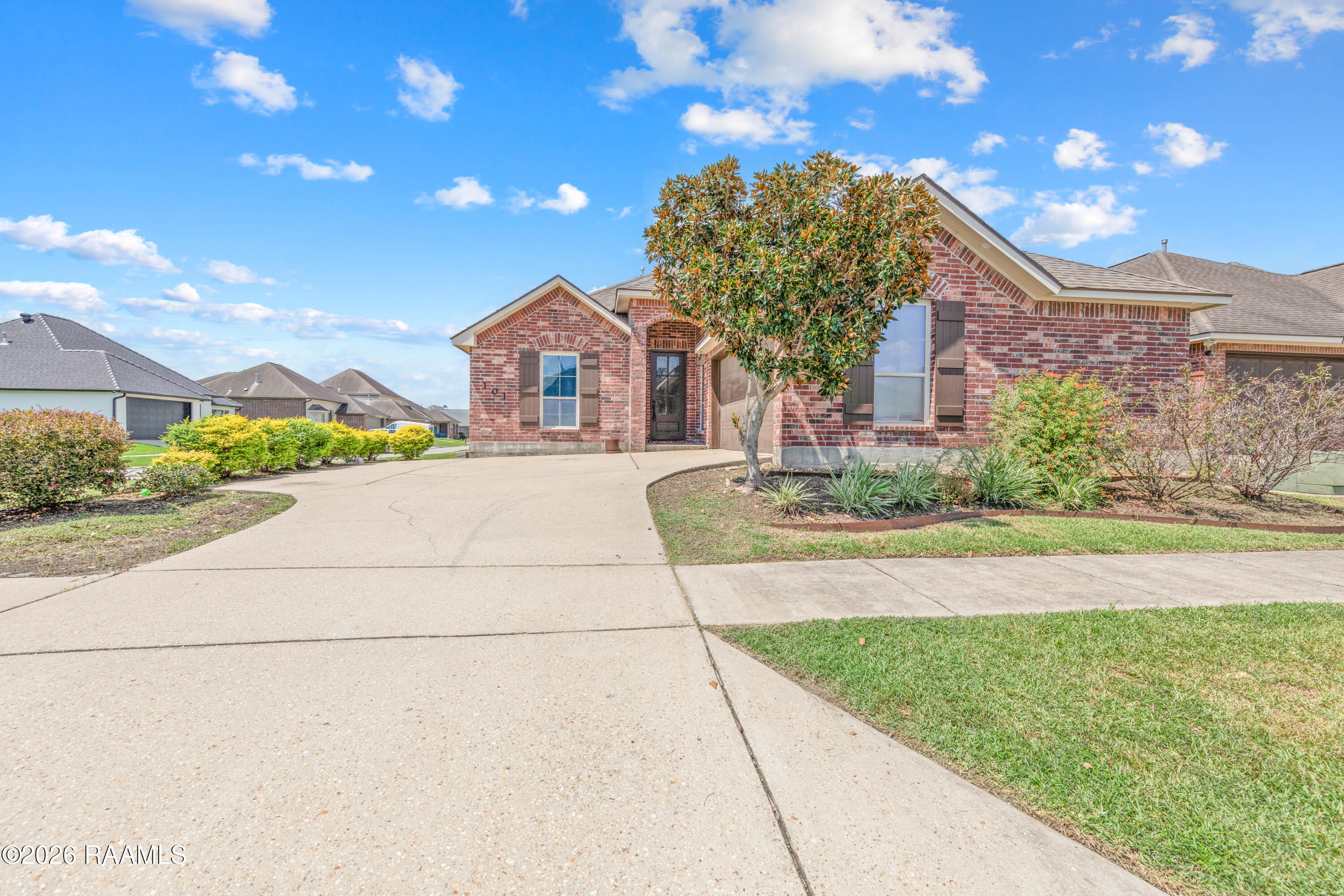 Residential in Lafayette 2