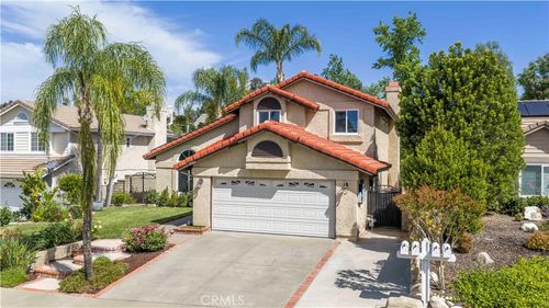 25541 Pembrook Pl, Santa Clarita, CA, 91350-3025 | Card Image