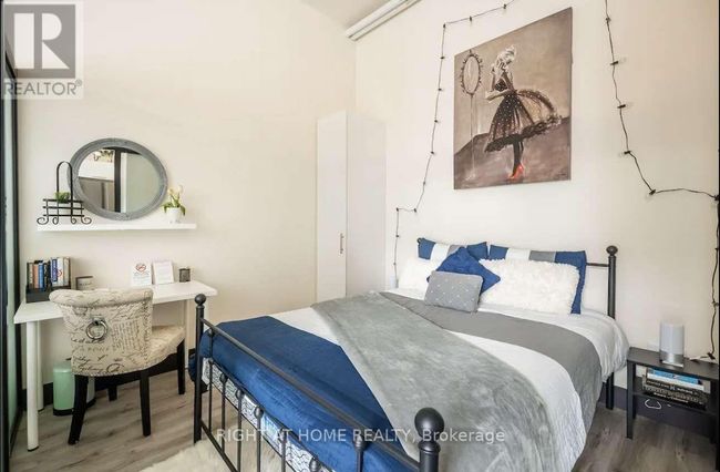 101 - 121 King St E, Condo with 1 bedrooms, 1 bathrooms and null parking in Hamilton ON | Image 18