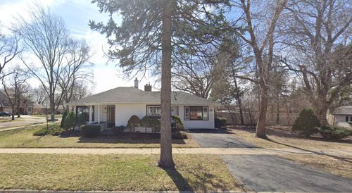 9800 S 51st Ave, Oak Lawn, IL, 60453-3053 | Card Image