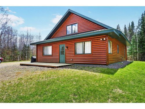 8225 N Blaisdell Lake Road, DRAPER, WI, 54896 | Card Image