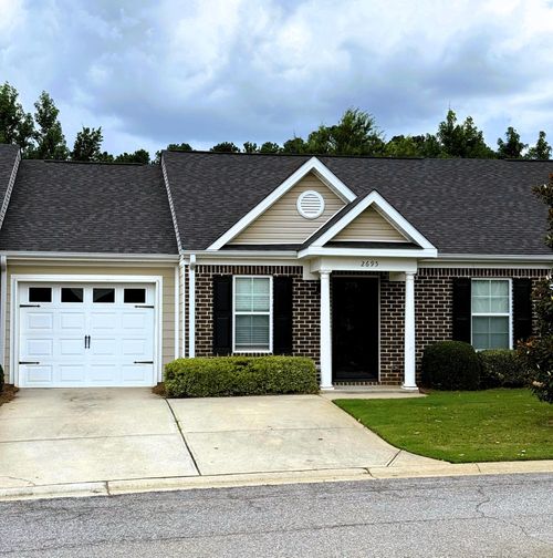 2695 York Dr, Augusta, GA, 30909-2003 | Card Image