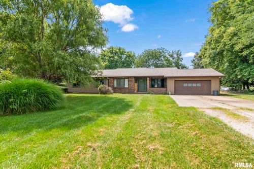 6454 Camino De Burlon, Rochester, IL, 62563-8338 | Card Image