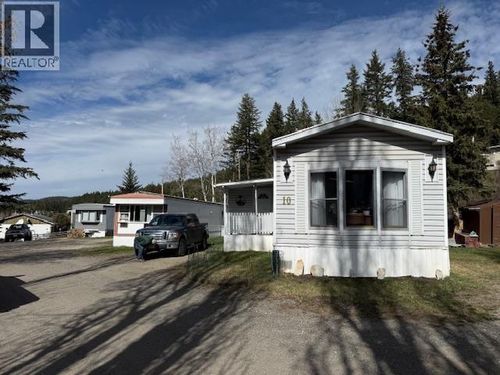 10-2155 Commodore Crescent, Williams Lake, BC, V2G5E1 | Card Image