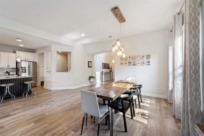3709 Boulder Rdg, House other with 4 bedrooms, 4 bathrooms and 2 parking in Pearland TX | Image 13
