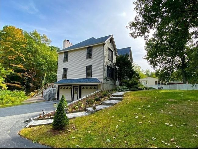 NA - 338 River Rd, House other with 4 bedrooms, 3 bathrooms and 2 parking in Andover MA | Image 23