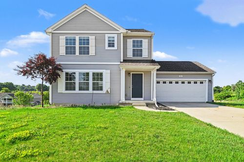 634 North St, Hastings, MI, 49058-8613 | Card Image