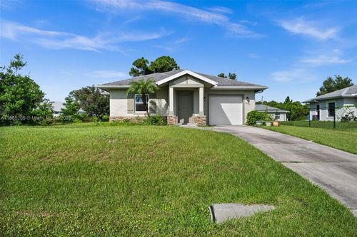 4178 Mermell Cir, North Port, FL, 34291-5367 | Card Image