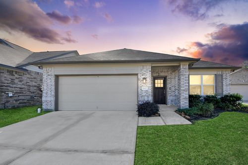 9447 Klein Ln, Houston, TX, 77044-2260 | Card Image