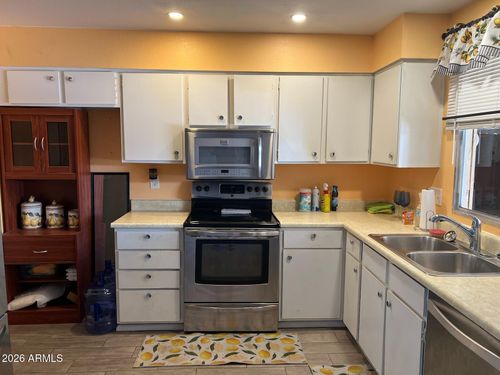 6132 N 30th Ave, Phoenix, AZ, 85017-1618 | Card Image