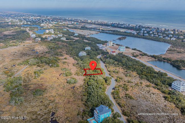 0 Portside Dr, Home with 0 bedrooms, 0 bathrooms and null parking in Avon NC | Image 22