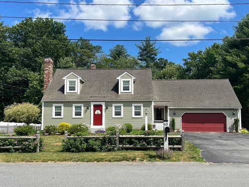 63 Hanscom Ave, Haverhill, MA, 01830-2058 | Card Image