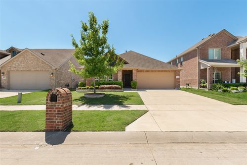 3816 Fordham St, Frisco, TX, 75036-7334 | Card Image