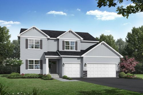 23737 Vintage St Nw, Saint Francis, MN, 55070 | Card Image