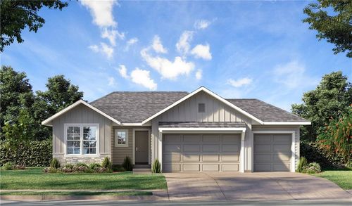 12201 S Emerald St, Olathe, KS, 66061 | Card Image
