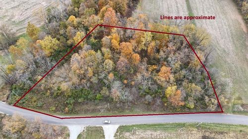 0 Cardington-Chesterville Rd, Cardington, OH, 43315 | Card Image