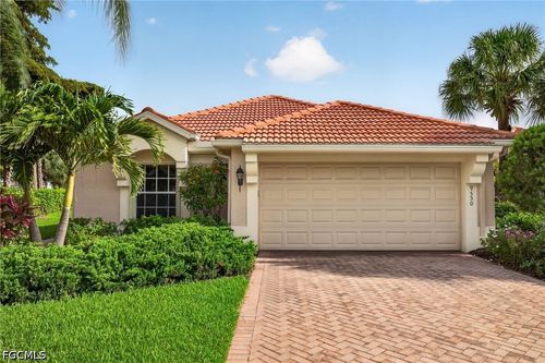 9550 Hemingway Ln, FORT MYERS, FL, 33913-7055 | Card Image