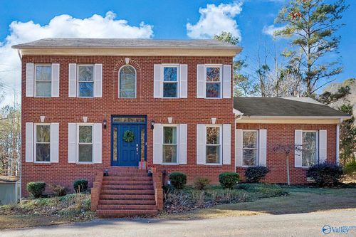 500 Oak Trl Ne, Hartselle, AL, 35640-4356 | Card Image