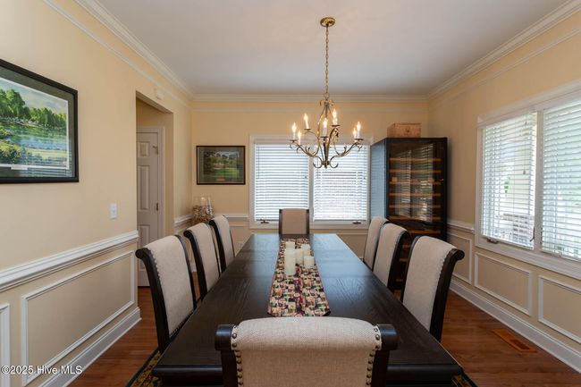 70 Lamplighter Village Dr, Condo with 4 bedrooms, 4 bathrooms and 2 parking in Pinehurst NC | Image 5