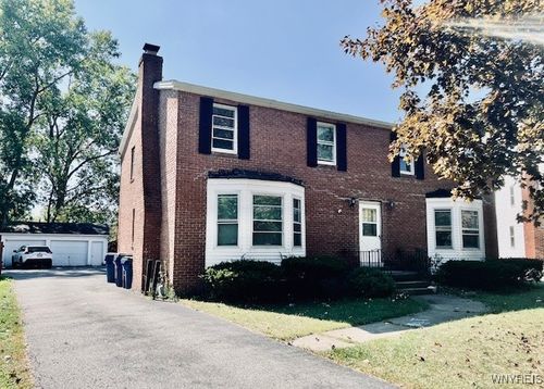 right-199 Fairgreen Drive, Amherst, NY, 14228 | Card Image
