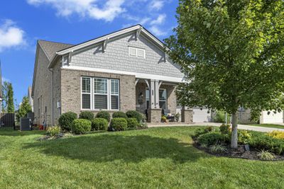 1215 Proprietors Pl, House other with 4 bedrooms, 3 bathrooms and 2 parking in Murfreesboro TN | Image 2