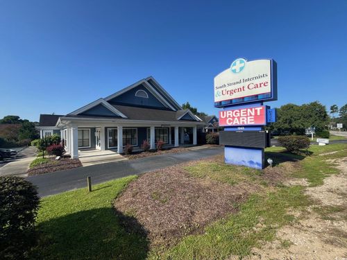 1945 Glenns Bay Rd, Surfside Beach, SC, 29575-4833 | Card Image