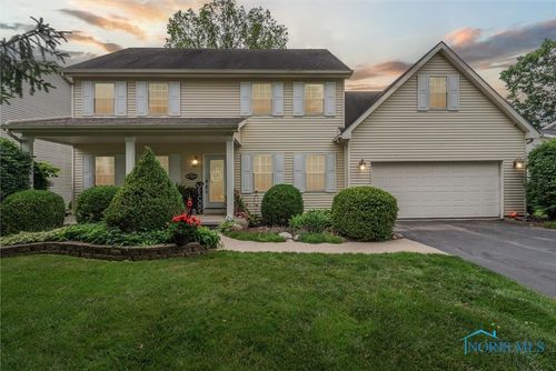 8131 Erie St, Sylvania, OH, 43560-4231 | Card Image