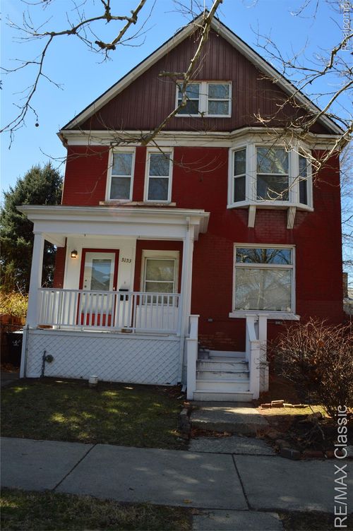 5153 Commonwealth St, Detroit, MI, 48208-1722 | Card Image